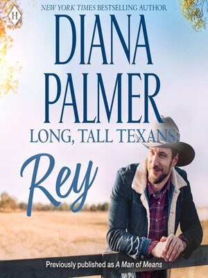 cover image of Rey